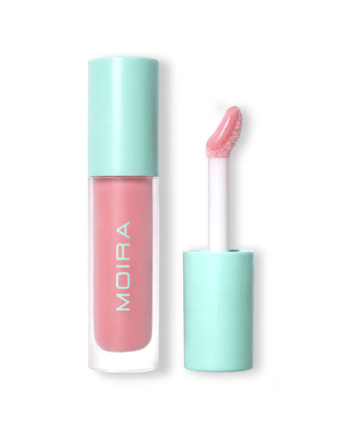 Glamour Us_Moira_Makeup_Angel Glow Gloss_Fairy Glow_AGG002 The best affordable Latina and Mexican makeup, beauty and cosmetics supply store in Chula Vista, San Diego