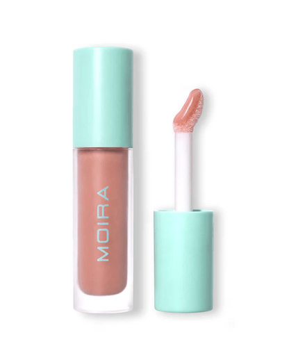 Glamour Us_Moira_Makeup_Angel Glow Gloss_Halo Shine_AGG003 The best affordable Latina and Mexican makeup, beauty and cosmetics supply store in Chula Vista, San Diego