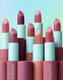 Glamour Us_Moira_Makeup_Angel Satin Lipstick_Blush Cloud_ASL001 The best affordable Latina and Mexican makeup, beauty and cosmetics supply store in Chula Vista, San Diego