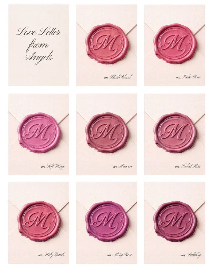 Glamour Us_Moira_Makeup_Angel Satin Lipstick_Blush Cloud_ASL001 The best affordable Latina and Mexican makeup, beauty and cosmetics supply store in Chula Vista, San Diego
