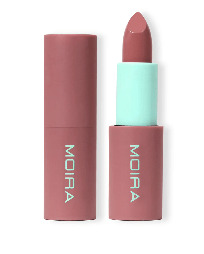 Glamour Us_Moira_Makeup_Angel Satin Lipstick_Heaven_ASL004 The best affordable Latina and Mexican makeup, beauty and cosmetics supply store in Chula Vista, San Diego
