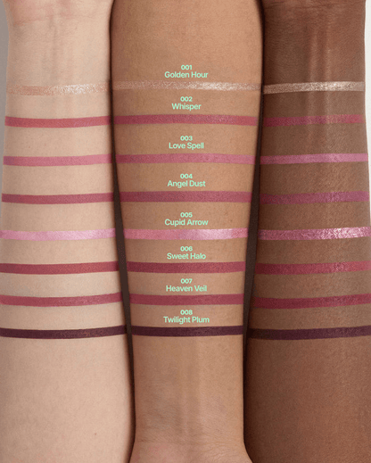 Glamour Us_Moira_Makeup_Angel Touch Liner Pencil_Golden Hour_ATL001 The best affordable Latina and Mexican makeup, beauty and cosmetics supply store in Chula Vista, San Diego