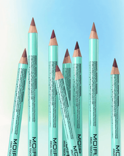 Glamour Us_Moira_Makeup_Angel Touch Liner Pencil_Golden Hour_ATL001 The best affordable Latina and Mexican makeup, beauty and cosmetics supply store in Chula Vista, San Diego