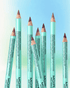 Glamour Us_Moira_Makeup_Angel Touch Liner Pencil_Golden Hour_ATL001 The best affordable Latina and Mexican makeup, beauty and cosmetics supply store in Chula Vista, San Diego
