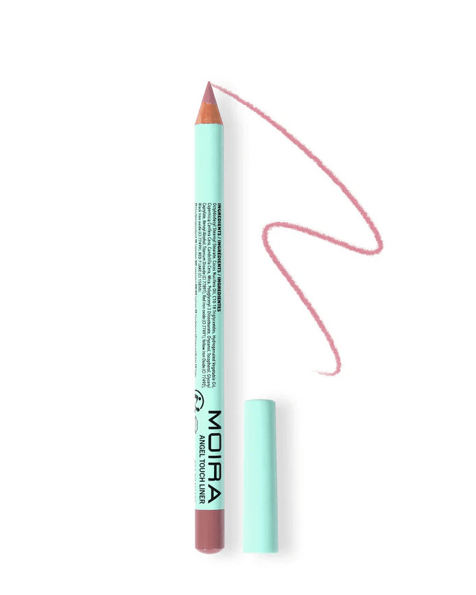Glamour Us_Moira_Makeup_Angel Touch Liner Pencil_Love Spell_ATL003 The best affordable Latina and Mexican makeup, beauty and cosmetics supply store in Chula Vista, San Diego