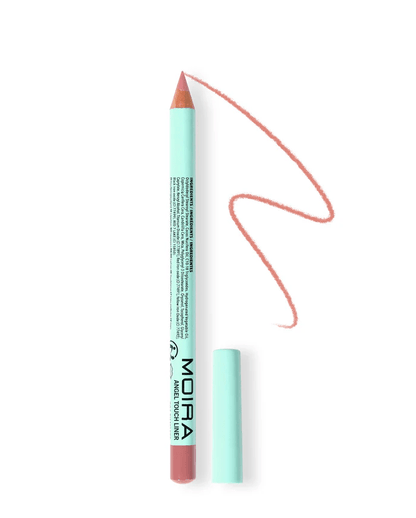 Glamour Us_Moira_Makeup_Angel Touch Liner Pencil_Whisper_ATL002 The best affordable Latina and Mexican makeup, beauty and cosmetics supply store in Chula Vista, San Diego