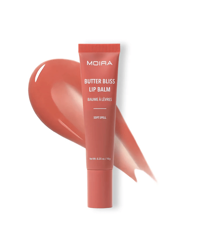 Glamour Us_Moira_Makeup_Butter Bliss Lip Balm_Soft Spell_BBLB020 The best affordable Latina and Mexican makeup, beauty and cosmetics supply store in Chula Vista, San Diego