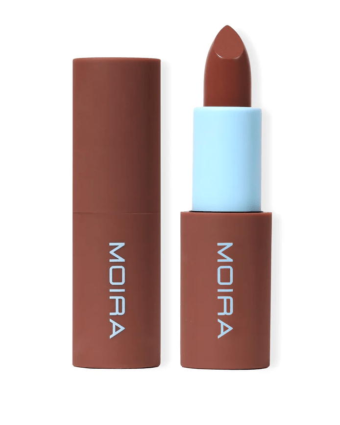 Glamour Us_Moira_Makeup_Chic Satin Lipstick_Millennium_CSL006 The best affordable Latina and Mexican makeup, beauty and cosmetics supply store in Chula Vista, San Diego