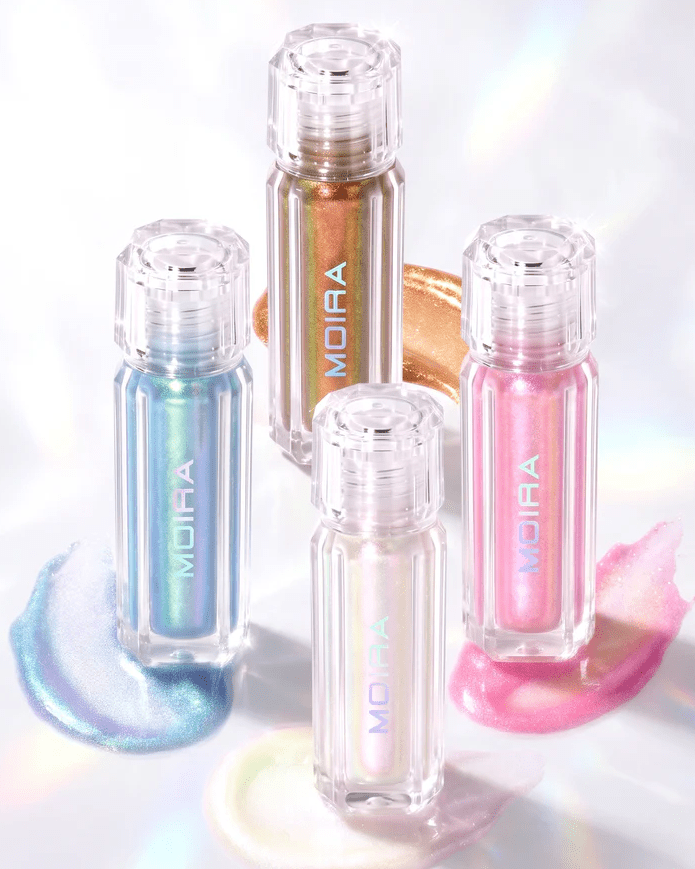 Glamour Us_Moira_Makeup_Chroma Kiss PH Tint Oil_Pearl Chroma_CKO001 The best affordable Latina and Mexican makeup, beauty and cosmetics supply store in Chula Vista, San Diego