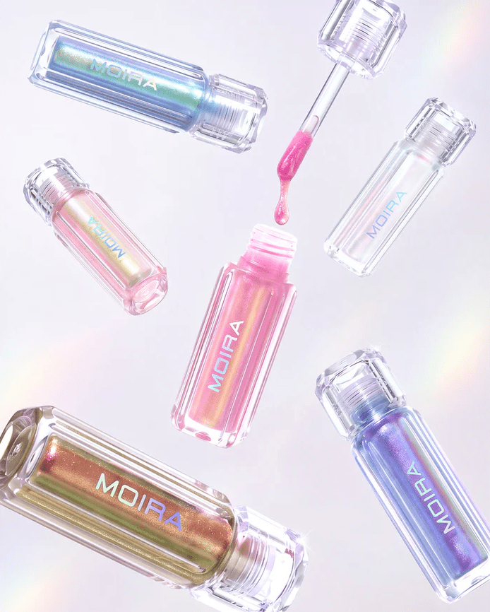 Glamour Us_Moira_Makeup_Chroma Kiss PH Tint Oil_Pearl Chroma_CKO001 The best affordable Latina and Mexican makeup, beauty and cosmetics supply store in Chula Vista, San Diego
