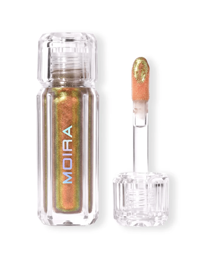 Glamour Us_Moira_Makeup_Chroma Kiss PH Tint Oil_petal Copper_CKO003 The best affordable Latina and Mexican makeup, beauty and cosmetics supply store in Chula Vista, San Diego