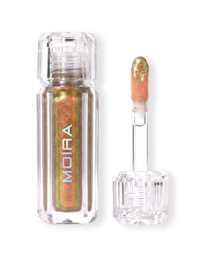 Glamour Us_Moira_Makeup_Chroma Kiss PH Tint Oil_petal Copper_CKO003 The best affordable Latina and Mexican makeup, beauty and cosmetics supply store in Chula Vista, San Diego