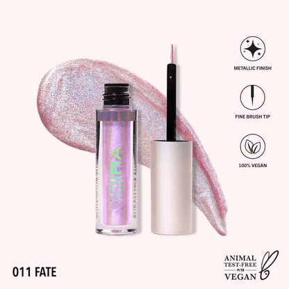 Glamour Us_Moira_Makeup_Chromatic Show Liquid Liner_Fate_CRSL011 The best affordable Latina and Mexican makeup, beauty and cosmetics supply store in Chula Vista, San Diego