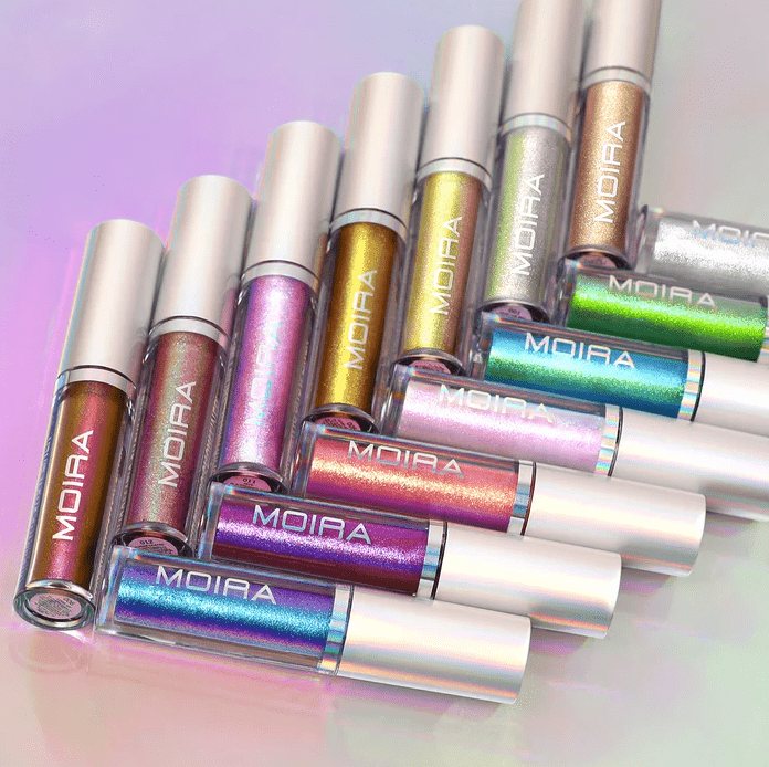 Glamour Us_Moira_Makeup_Chromatic Show Liquid Liner_Lead The Way_CRSL001 The best affordable Latina and Mexican makeup, beauty and cosmetics supply store in Chula Vista, San Diego