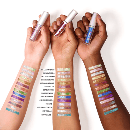 Glamour Us_Moira_Makeup_Chromatic Show Liquid Liner_Lead The Way_CRSL001 The best affordable Latina and Mexican makeup, beauty and cosmetics supply store in Chula Vista, San Diego