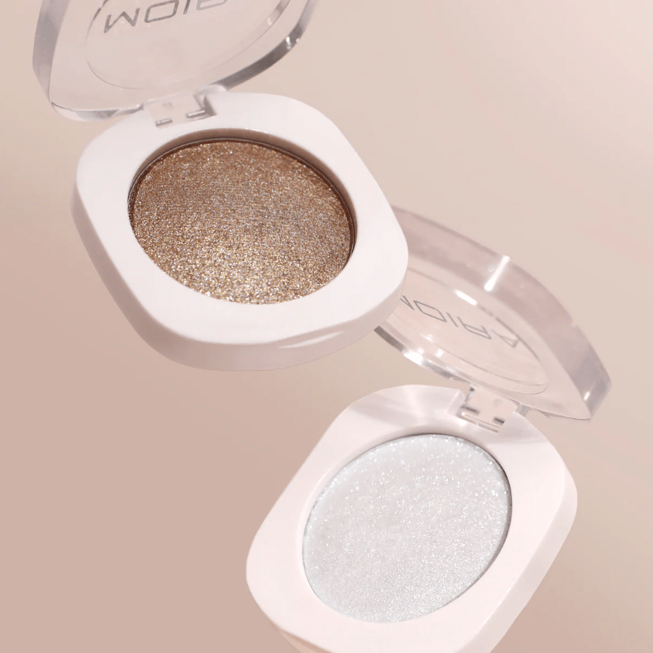 Glamour Us_Moira_Makeup_Dreamlight Highlighter Balm_Icy Daze_DHB001 The best affordable Latina and Mexican makeup, beauty and cosmetics supply store in Chula Vista, San Diego