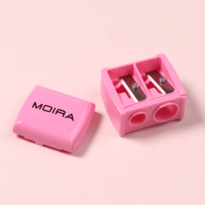 Glamour Us_Moira_Makeup_Dual Pencil Sharpener__DPS002