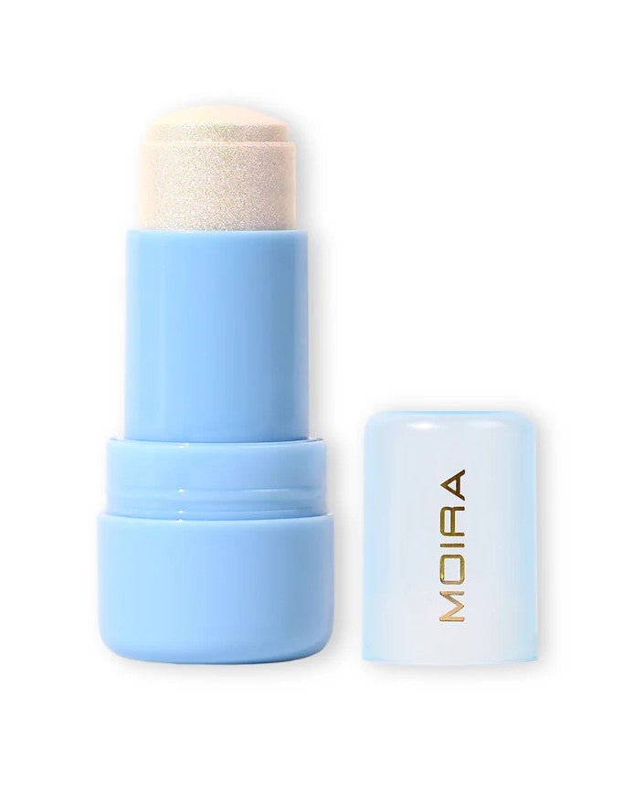 Glamour Us_Moira_Makeup_Icy Glow Jelly Stick Highlighter_Candy Cloud_IJS001 The best affordable Latina and Mexican makeup, beauty and cosmetics supply store in Chula Vista, San Diego