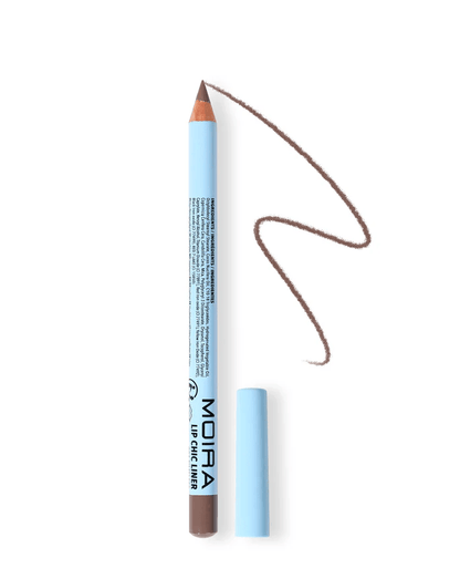 Glamour Us_Moira_Makeup_Lip Chic Liner Pencil_Retro_LCL005 The best affordable Latina and Mexican makeup, beauty and cosmetics supply store in Chula Vista, San Diego