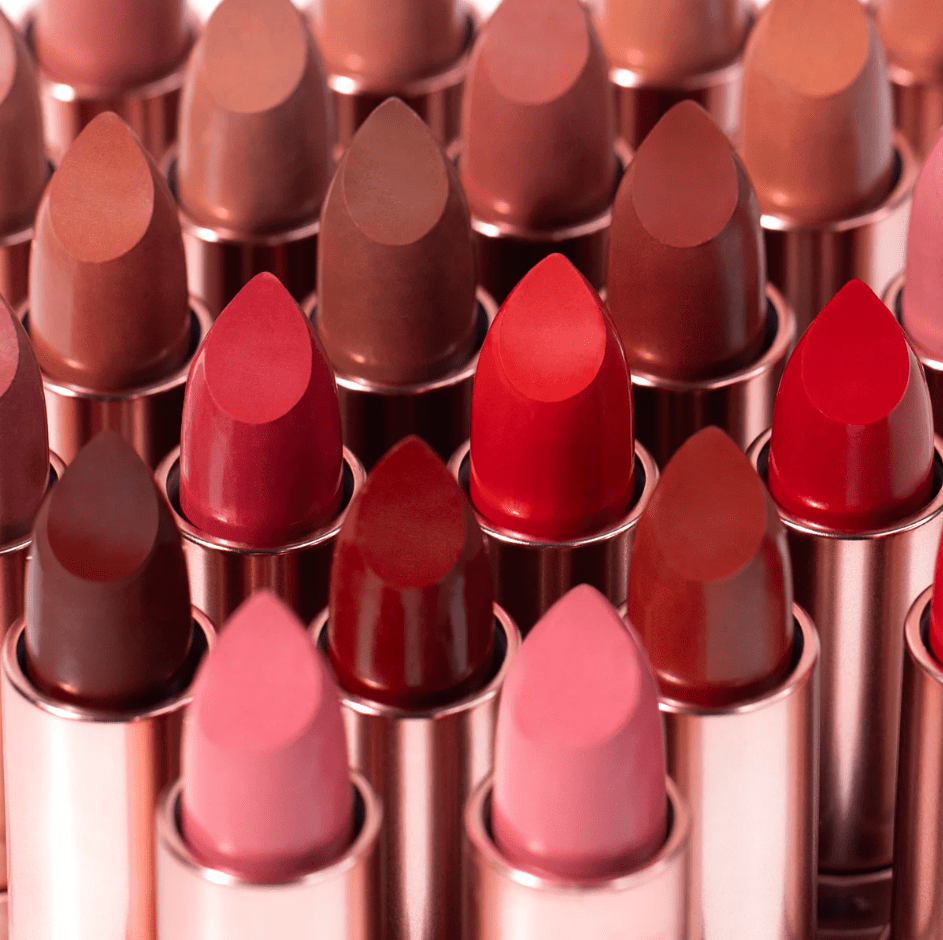 Glamour Us_Moira_Makeup_Lip Goddess Lipstick_Adore_GDL001 The best affordable Latina and Mexican makeup, beauty and cosmetics supply store in Chula Vista, San Diego