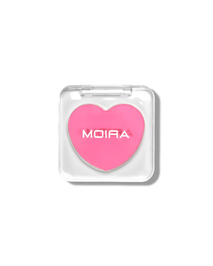 Glamour Us_Moira_Makeup_Love Spell Powder Blush_Blushing Berry_LSPB013 The best affordable Latina and Mexican makeup, beauty and cosmetics supply store in Chula Vista, San Diego