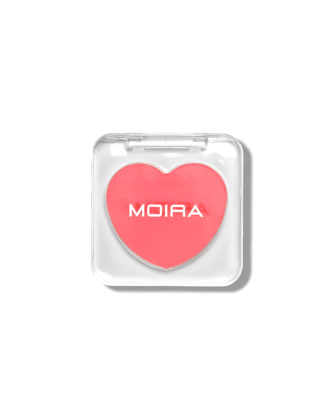 Glamour Us_Moira_Makeup_Love Spell Powder Blush_First Love_LSPB007 The best affordable Latina and Mexican makeup, beauty and cosmetics supply store in Chula Vista, San Diego