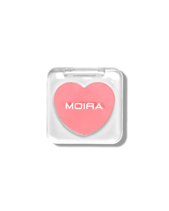 Glamour Us_Moira_Makeup_Love Spell Powder Blush_Love - Locked_LSPB003 The best affordable Latina and Mexican makeup, beauty and cosmetics supply store in Chula Vista, San Diego