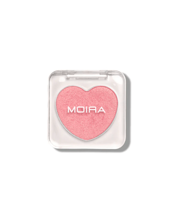 Glamour Us_Moira_Makeup_Love Spell Powder Blush_Love Lust_LSPB005 Latina makeup, beauty and skincare supply store Mexican makeup products