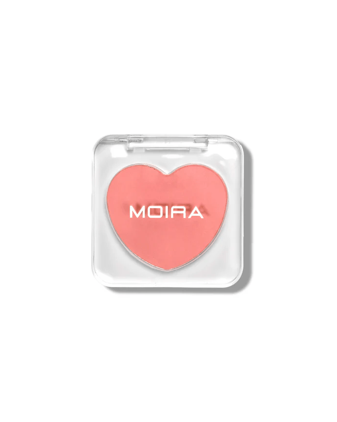 Glamour Us_Moira_Makeup_Love Spell Powder Blush_Softie Pop_LSPB012 The best affordable Latina and Mexican makeup, beauty and cosmetics supply store in Chula Vista, San Diego
