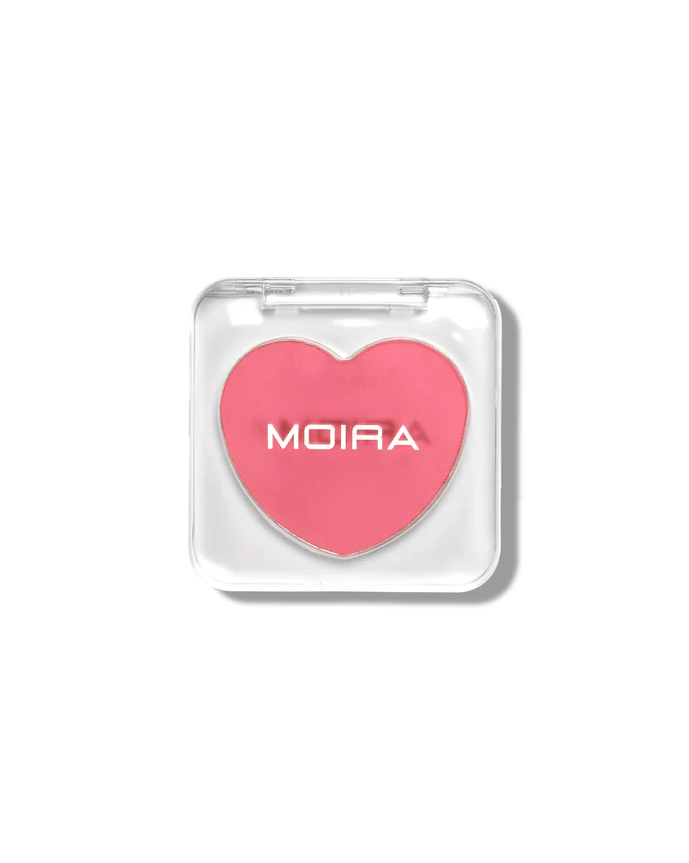 Glamour Us_Moira_Makeup_Love Spell Powder Blush_Sweet Cheeks_LSPB015 The best affordable Latina and Mexican makeup, beauty and cosmetics supply store in Chula Vista, San Diego