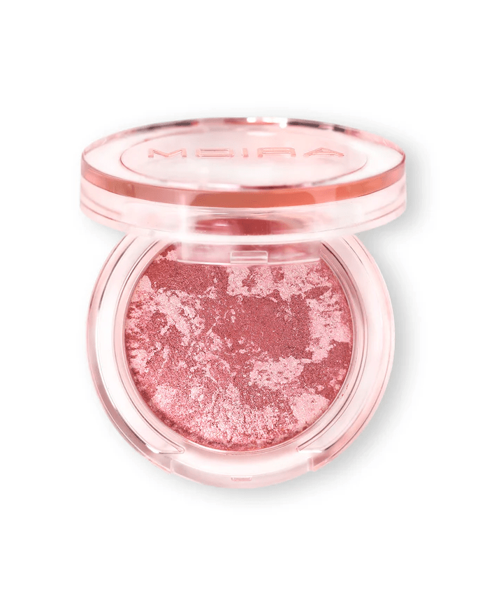 Glamour Us_Moira_Makeup_Marvelous Baked Blush_Anko Tart_MBB003 The best affordable Latina and Mexican makeup, beauty and cosmetics supply store in Chula Vista, San Diego