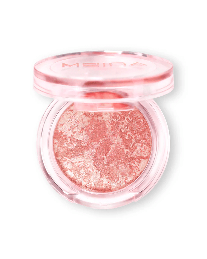 Glamour Us_Moira_Makeup_Marvelous Baked Blush_Cherry Crumble_MBB008 The best affordable Latina and Mexican makeup, beauty and cosmetics supply store in Chula Vista, San Diego