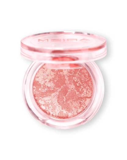 Glamour Us_Moira_Makeup_Marvelous Baked Blush_Cherry Crumble_MBB008 The best affordable Latina and Mexican makeup, beauty and cosmetics supply store in Chula Vista, San Diego