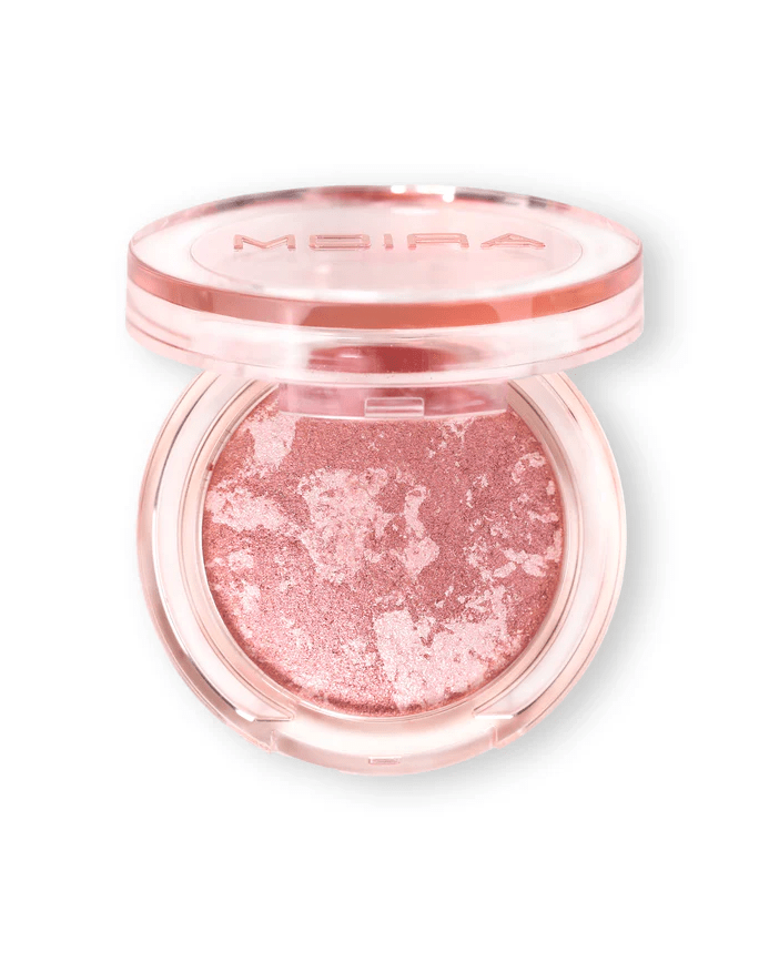 Glamour Us_Moira_Makeup_Marvelous Baked Blush_Cinnamon Roll_MBB002 The best affordable Latina and Mexican makeup, beauty and cosmetics supply store in Chula Vista, San Diego