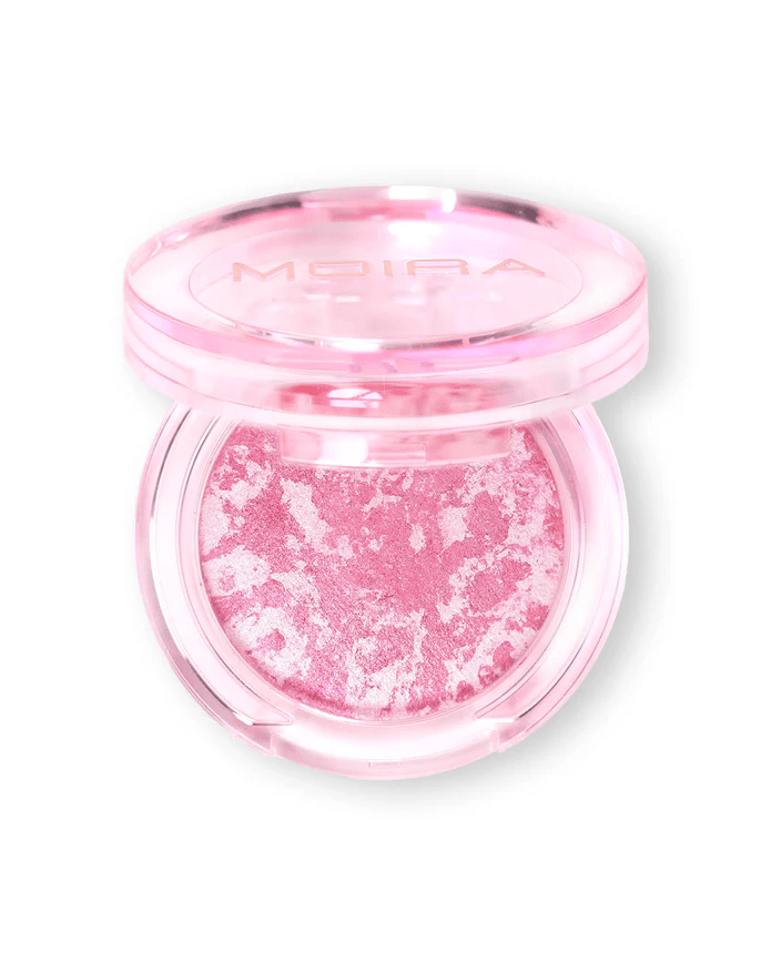 Glamour Us_Moira_Makeup_Marvelous Baked Blush_Rose Cake_MBB005 The best affordable Latina and Mexican makeup, beauty and cosmetics supply store in Chula Vista, San Diego