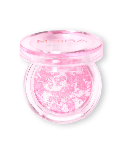 Glamour Us_Moira_Makeup_Marvelous Baked Blush_Strawberry Macaron_MBB006 The best affordable Latina and Mexican makeup, beauty and cosmetics supply store in Chula Vista, San Diego