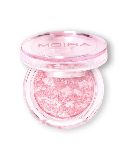 Glamour Us_Moira_Makeup_Marvelous Baked Blush_Wedding Cake_MBB001 The best affordable Latina and Mexican makeup, beauty and cosmetics supply store in Chula Vista, San Diego