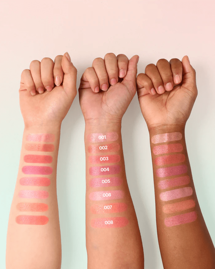 Glamour Us_Moira_Makeup_Marvelous Baked Blush_Wedding Cake_MBB001 The best affordable Latina and Mexican makeup, beauty and cosmetics supply store in Chula Vista, San Diego