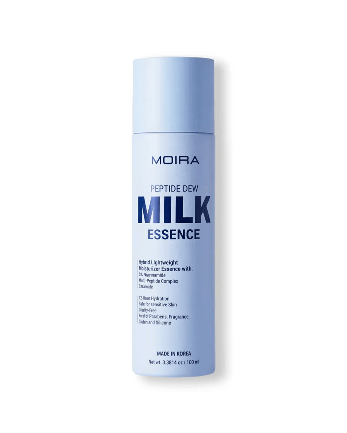 Glamour Us_Moira_Skincare_Peptide Dew Milk Essence Moisturizer__PME001 The best affordable Latina and Mexican makeup, beauty and cosmetics supply store in Chula Vista, San Diego