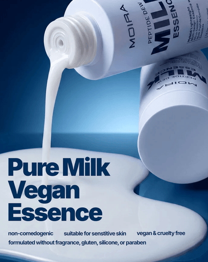 Glamour Us_Moira_Skincare_Peptide Dew Milk Essence Moisturizer__PME001 The best affordable Latina and Mexican makeup, beauty and cosmetics supply store in Chula Vista, San Diego