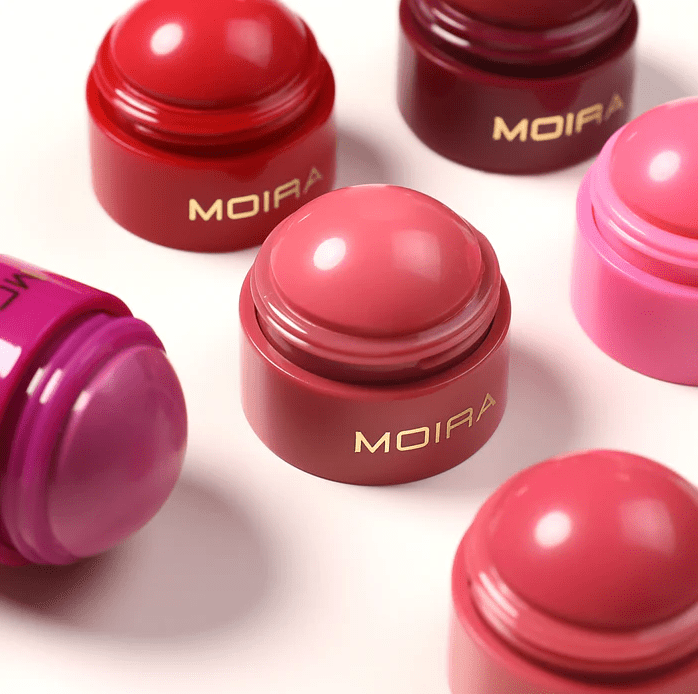 Glamour Us_Moira_Makeup_Soft Blush Balm_All That!_SBB001 The best affordable Latina and Mexican makeup, beauty and cosmetics supply store in Chula Vista, San Diego