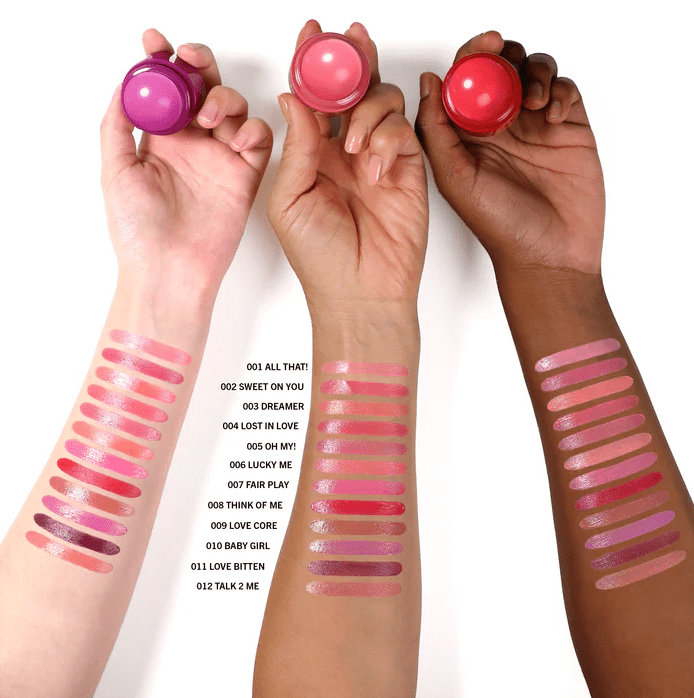 Glamour Us_Moira_Makeup_Soft Blush Balm_All That!_SBB001 The best affordable Latina and Mexican makeup, beauty and cosmetics supply store in Chula Vista, San Diego