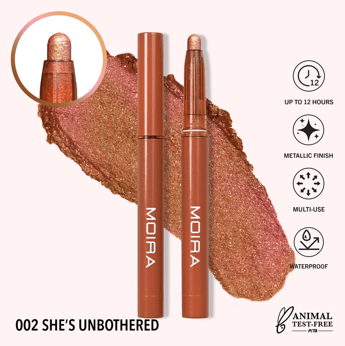 Glamour Us_Moira_Makeup_Stellar Glaze Stick Eyeshadow_She&