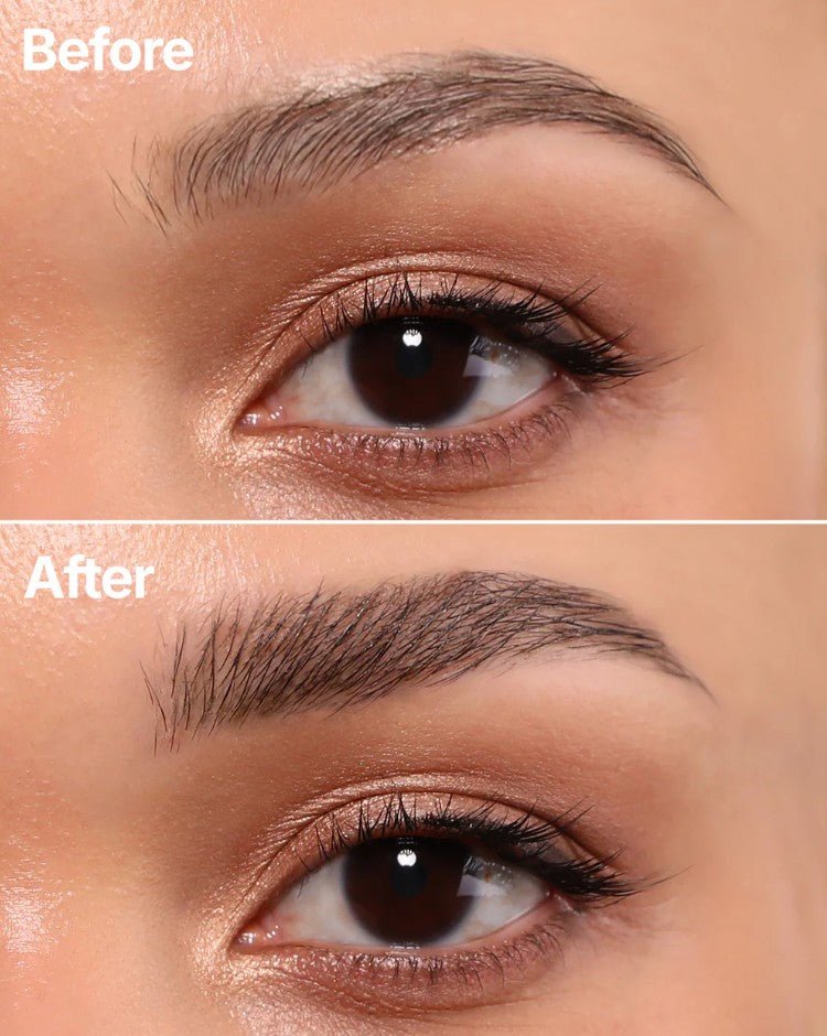 Glamour Us_Moira_Makeup_The Ultimate Brow Styler Gel_Clear_BWG001 The best affordable Latina and Mexican makeup, beauty and cosmetics supply store in Chula Vista, San Diego