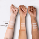 Glamour Us_Moira_Makeup_Under Eye Setting Powder_Translucent_USP100 Latina makeup, beauty and skincare supply store Mexican makeup products