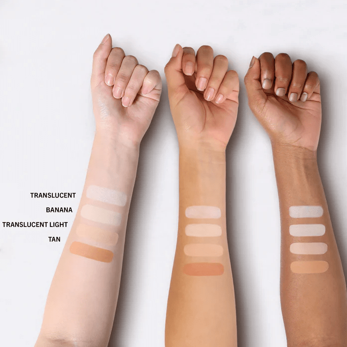 Glamour Us_Moira_Makeup_Under Eye Setting Powder_Translucent_USP100 The best affordable Latina and Mexican makeup, beauty and cosmetics supply store in Chula Vista, San Diego