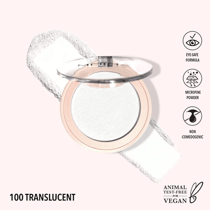 Glamour Us_Moira_Makeup_Under Eye Setting Powder_Translucent_USP100