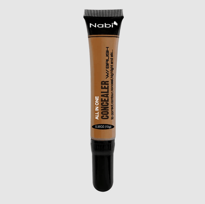 Glamour Us_Nabi_Makeup_All In One Concealer_Honey_AC01 - 20