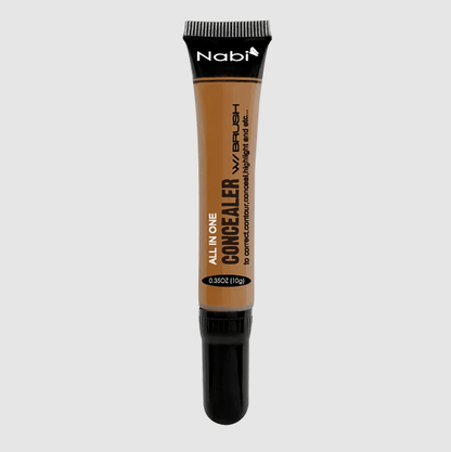 Glamour Us_Nabi_Makeup_All In One Concealer_L. Beige_AC01 - 17