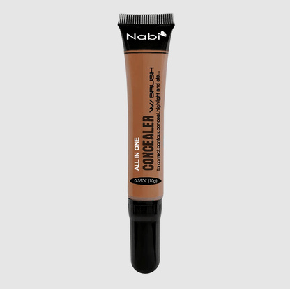 Glamour Us_Nabi_Makeup_All In One Concealer_M. Sand_AC01 - 12